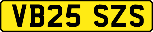 VB25SZS