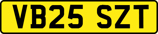 VB25SZT