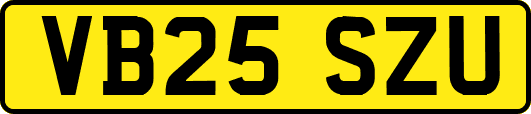 VB25SZU