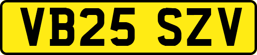 VB25SZV