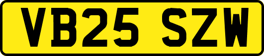 VB25SZW