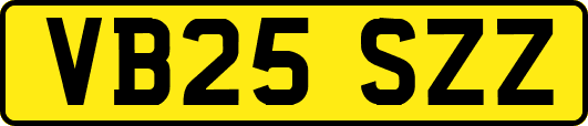 VB25SZZ