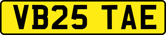 VB25TAE