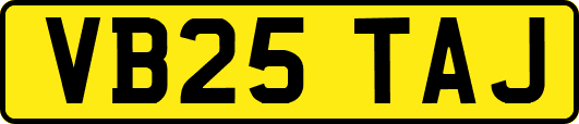 VB25TAJ