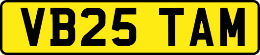 VB25TAM