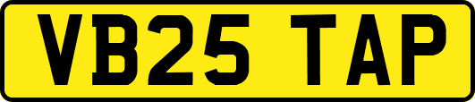 VB25TAP