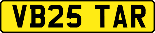 VB25TAR