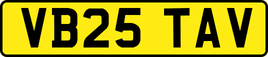 VB25TAV