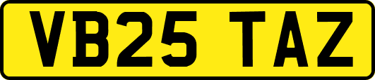 VB25TAZ