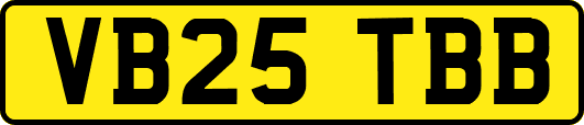 VB25TBB