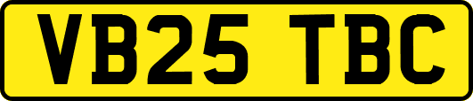 VB25TBC
