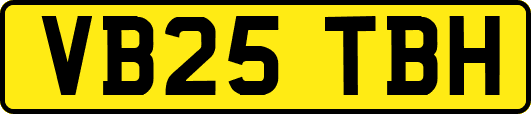 VB25TBH