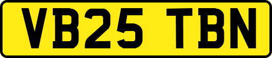 VB25TBN