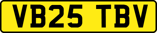 VB25TBV