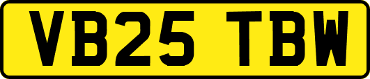 VB25TBW
