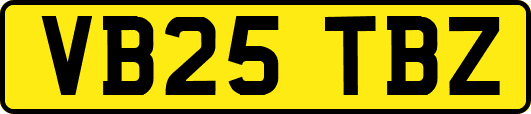 VB25TBZ