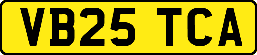 VB25TCA