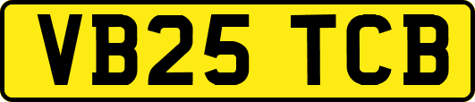 VB25TCB
