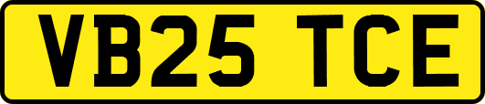 VB25TCE