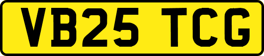 VB25TCG