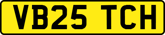 VB25TCH