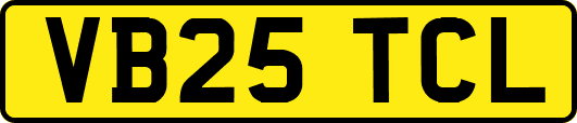 VB25TCL