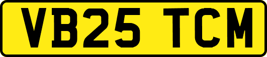 VB25TCM