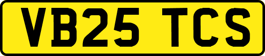 VB25TCS