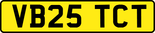 VB25TCT