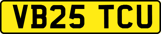 VB25TCU