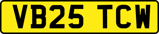 VB25TCW