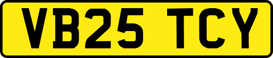 VB25TCY
