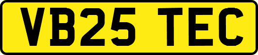 VB25TEC