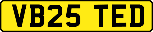 VB25TED