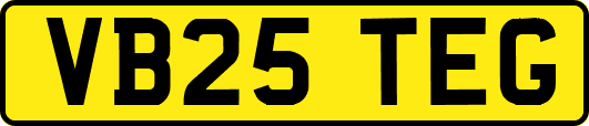 VB25TEG