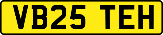 VB25TEH