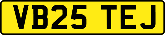 VB25TEJ