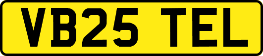 VB25TEL