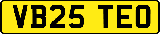 VB25TEO