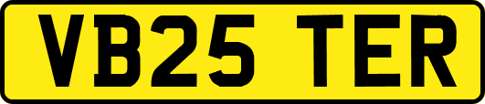 VB25TER