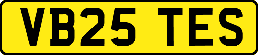 VB25TES