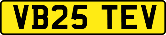 VB25TEV