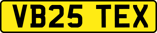 VB25TEX