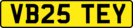 VB25TEY