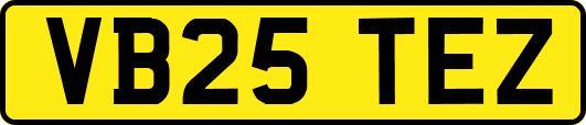 VB25TEZ