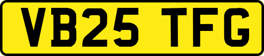 VB25TFG