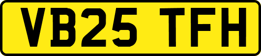 VB25TFH