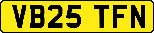 VB25TFN