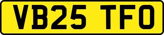 VB25TFO