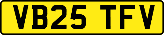 VB25TFV